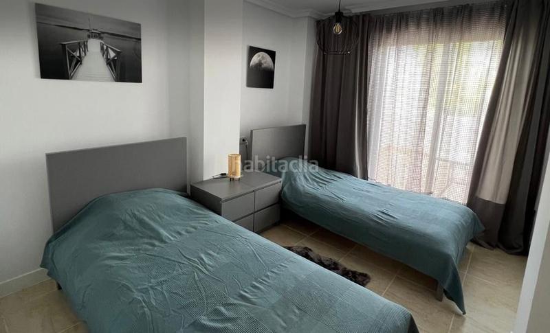 Foto 10d0ac7b-5a64-44e8-99ab-ec30fb343ace. Miete appartement mit heizung pool in La Concha - Resina Golf Estepona