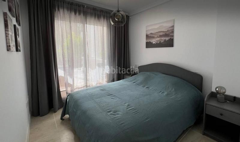 Foto 7ab1d330-ae36-4d14-b26a-29e286cd2d8f. Miete appartement mit heizung pool in La Concha - Resina Golf Estepona