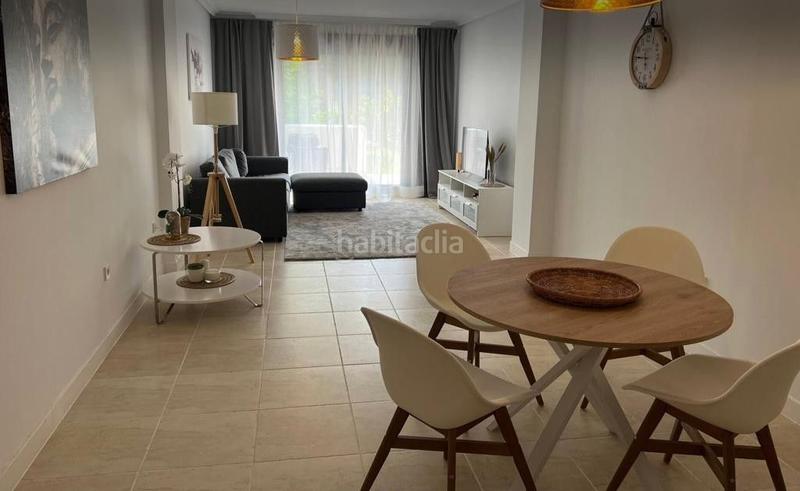 Foto a92ca867-2168-4bc4-b3ba-9fb32bfb35f5. Miete appartement mit heizung pool in La Concha - Resina Golf Estepona