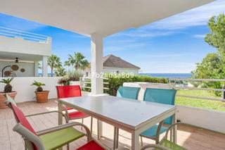 Location Appartement à La Concha - Resina Golf. Estupendo apartamento en la resina, estepona