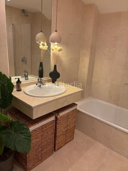 Foto 448c3156-1188-4320-9528-5f52f3858651. Àtic amb calefacció piscina a Río Real Marbella