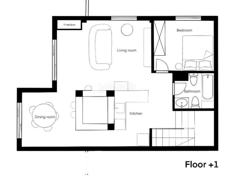 Foto 457f290c-6daf-40dc-b97a-b381b8a10582. Àtic amb calefacció piscina a Río Real Marbella