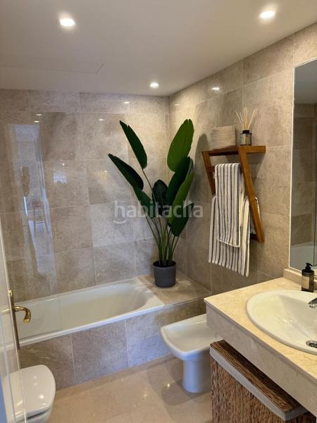 Foto 4e295077-e174-4ee6-a6ef-e6172f3509ab. Àtic amb calefacció piscina a Río Real Marbella