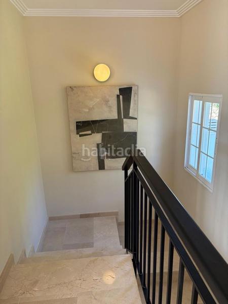 Foto 60dcbb79-cd00-49d9-9337-a6af9b7d0445. Àtic amb calefacció piscina a Río Real Marbella