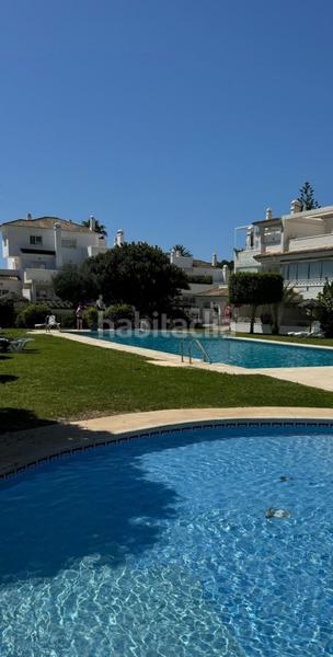 Foto 6ad1bd97-4276-4846-a7fb-6499e1333207. Àtic amb calefacció piscina a Río Real Marbella