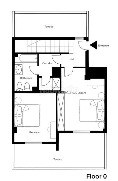 Foto ba3314cc-1b6f-4c47-a56d-78f1881fb821. Àtic amb calefacció piscina a Río Real Marbella