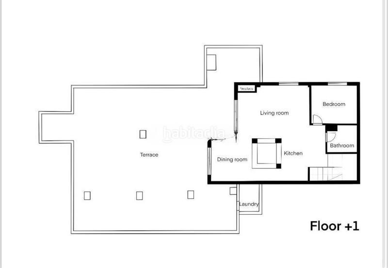 Foto c316bfda-6f5d-4d21-b67f-c2bcfbf0c08e. Àtic amb calefacció piscina a Río Real Marbella