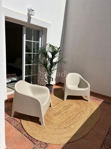 Foto e3ca8ff3-263e-43c5-8034-2fbe7e288b28. Àtic amb calefacció piscina a Río Real Marbella