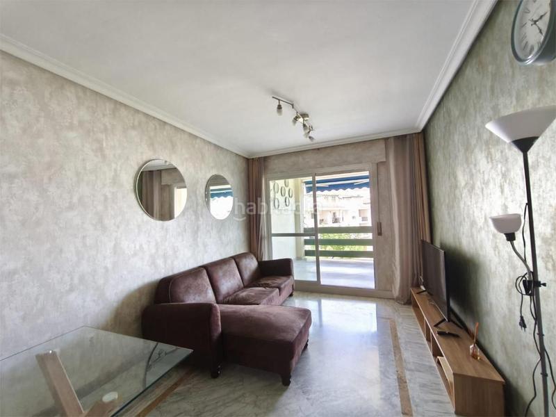 Foto 48226298-b932-4c43-87e1-06cc3217e299. Piccolo appartamento con riscaldamento piscina in Marbella