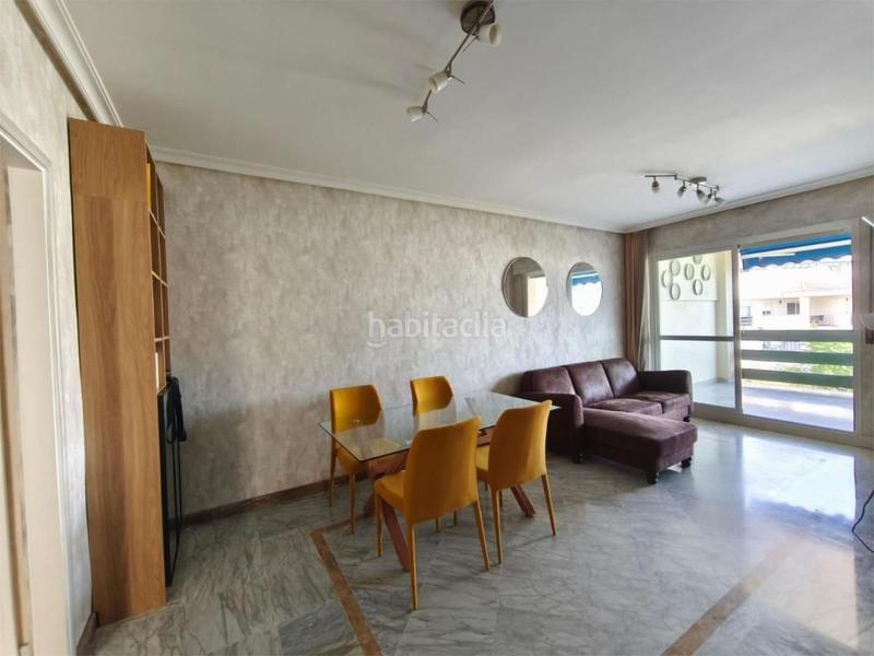 Foto 80cb5dc7-1434-4d20-9700-4f8d01735b94. Piccolo appartamento con riscaldamento piscina in Marbella