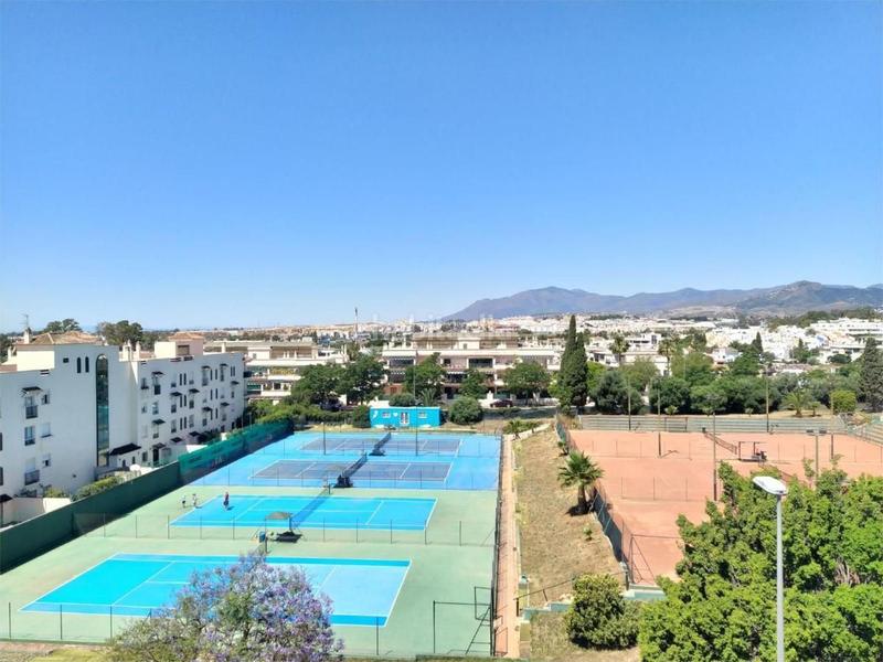 Foto 86d21871-a134-464c-9698-265dd9177b0b. Piccolo appartamento con riscaldamento piscina in Marbella