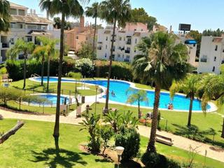 Apartament a Nueva Andalucía centro. Estupendo apartamento en nueva andalucía, marbella