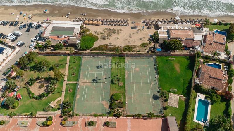 Foto 706adbb7-c166-4957-a15d-2306cd94bb1c. Affitto piccolo appartamento con riscaldamento piscina in Marbella