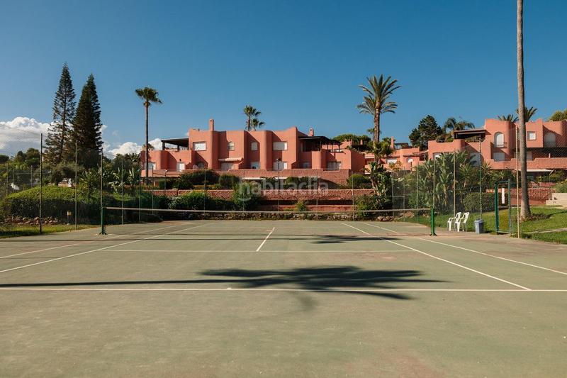 Foto 38ade16e-80da-46ca-9e65-d7946f5d131a. Alquiler apartamento estupendo apartamento en Costabella, en Marbella