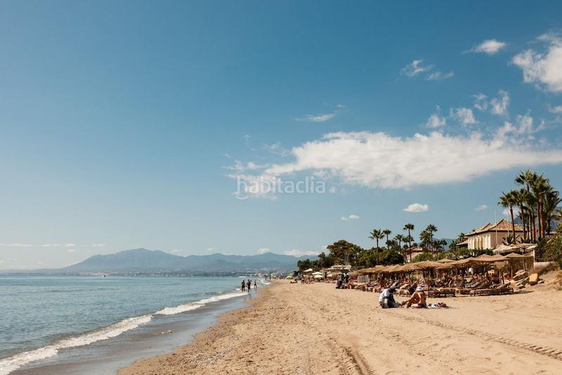 Foto 439c3520-20d4-4855-a80c-7085eb3be5f4. Alquiler apartamento estupendo apartamento en Costabella, en Marbella