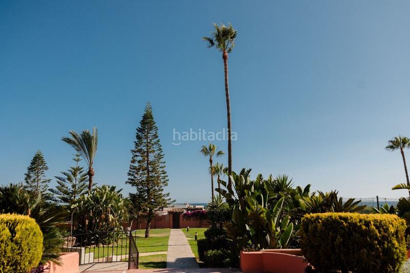 Foto cac9636a-d819-49b0-8028-37a358c3c6b5. Lloguer apartament amb calefacció piscina a Costabella Marbella