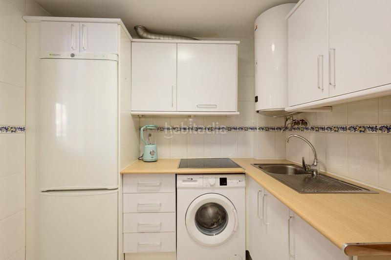 Foto 0ad79772-170c-447d-bd66-a9328bc08447. Miete appartement mit heizung pool in Costabella Marbella