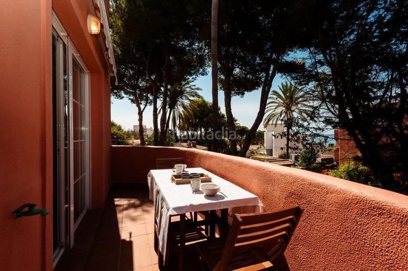 Foto f9f0abcf-d959-4e4d-852a-f0cdccb1f9d8. Miete appartement mit heizung pool in Costabella Marbella