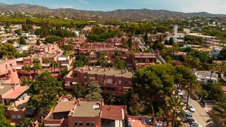Lloguer Apartament en Costabella. Estupendo apartamento en costabella, marbella