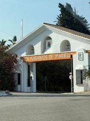 Rent Semi detached house in La Dama de Noche - La Alzambra. Estupenda casa adosada en los naranjos de marbella