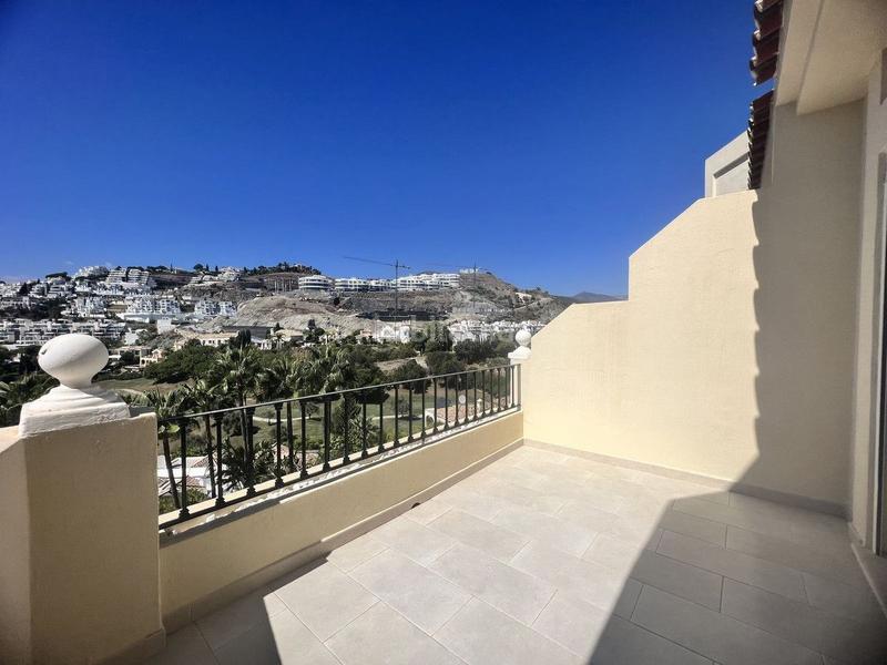 Foto 192d05d8-ae47-4986-b412-528cc67ae6ee. Alquiler ático estupendo ático en La Quinta, en La Quinta Benahavís