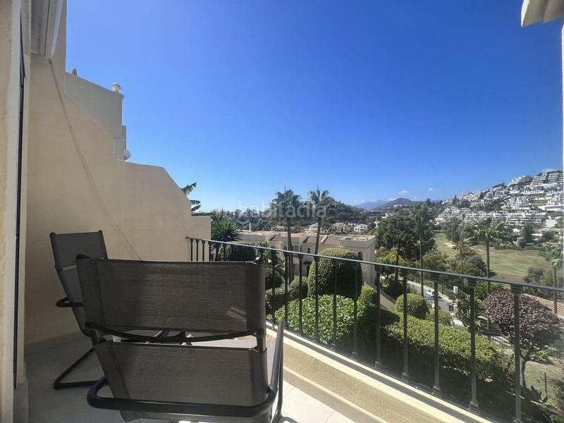 Foto 537de108-16f7-421b-90a3-37d7eba1fa2a. Alquiler ático estupendo ático en La Quinta, en La Quinta Benahavís