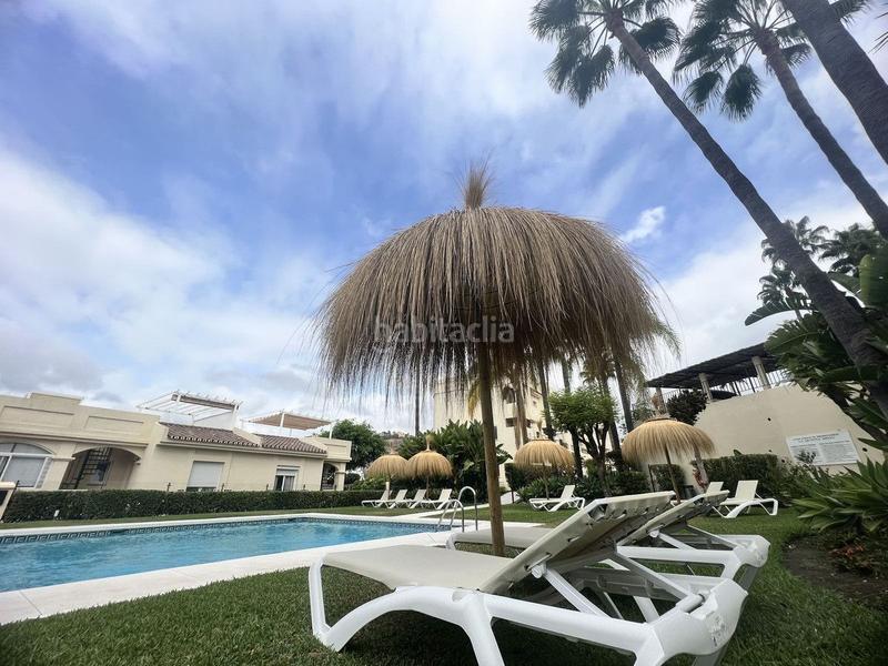 Foto cc6ff8b3-abc2-4c15-97e8-41191964f68f. Alquiler ático estupendo ático en La Quinta, en La Quinta Benahavís