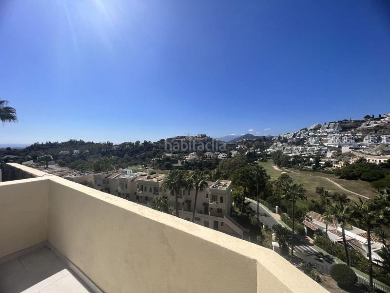 Foto d2ea10fd-f5be-40b7-89e8-8e2da0e2d820. Alquiler ático estupendo ático en La Quinta, en La Quinta Benahavís