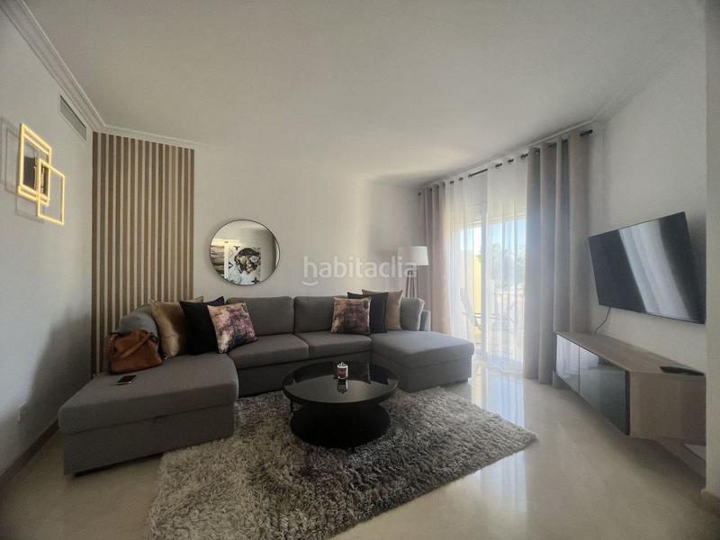 Foto f2eeaa68-09ce-4674-9784-ba2b64a05873. Alquiler ático estupendo ático en La Quinta, en La Quinta Benahavís