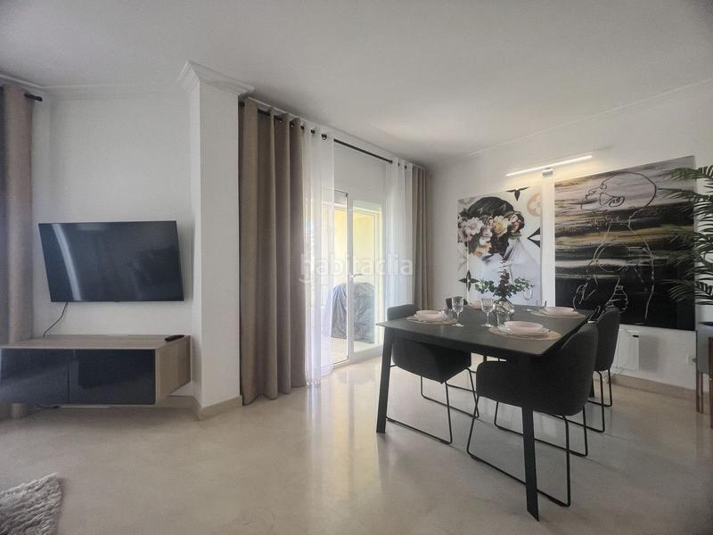 Foto f77be37d-8ff2-4dd5-8c91-6b42f4b9f9a8. Alquiler ático estupendo ático en La Quinta, en La Quinta Benahavís