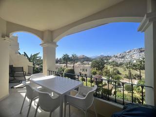 Rent Penthouse in La Quinta. Estupendo ático en la quinta, benahavís