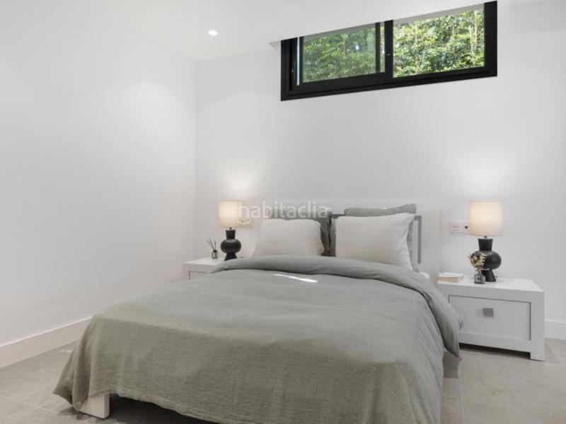 Foto 2660793a-f8fa-474e-a516-354718be747a. Chalet mit heizung pool in Marbesa Marbella