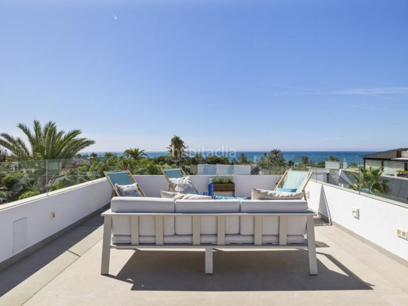 Foto 39dd24d1-1a02-4a82-aedf-b5b6bc7956c1. Chalet mit heizung pool in Marbesa Marbella