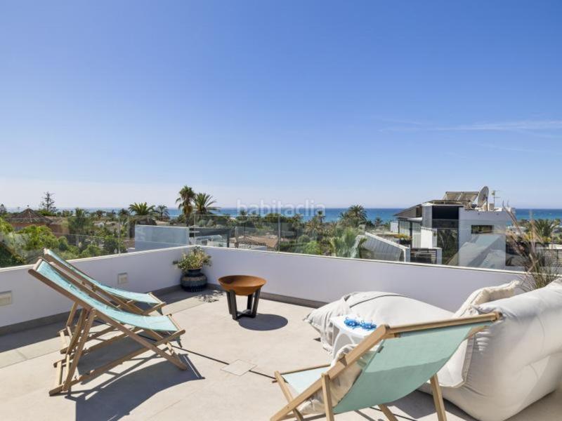 Foto 993af76f-e846-40b0-aa08-3d950701f027. Chalet mit heizung pool in Marbesa Marbella