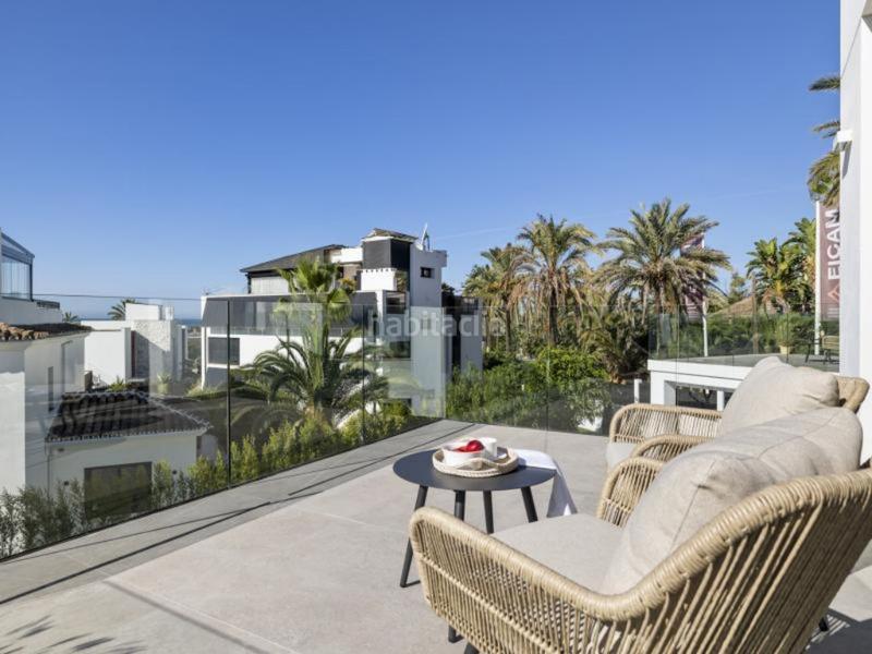 Foto 9f309e9d-a50e-4397-b81f-6bdd7956edbb. Chalet mit heizung pool in Marbesa Marbella