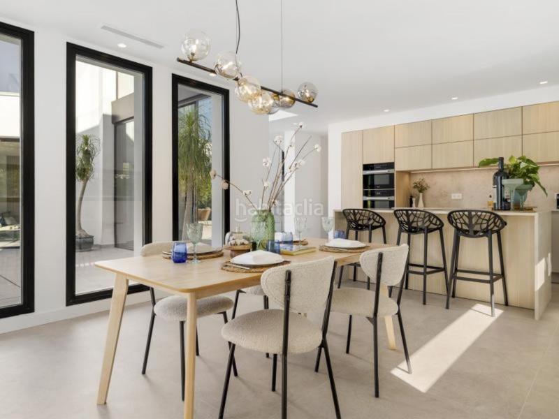 Foto cd4536cf-b5be-42bb-ab6f-99c16d5cc251. Chalet mit heizung pool in Marbesa Marbella