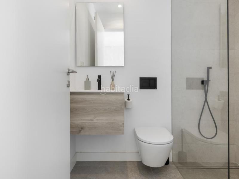 Foto dc10076b-ea8c-4924-ade6-ed290490f705. Chalet mit heizung pool in Marbesa Marbella