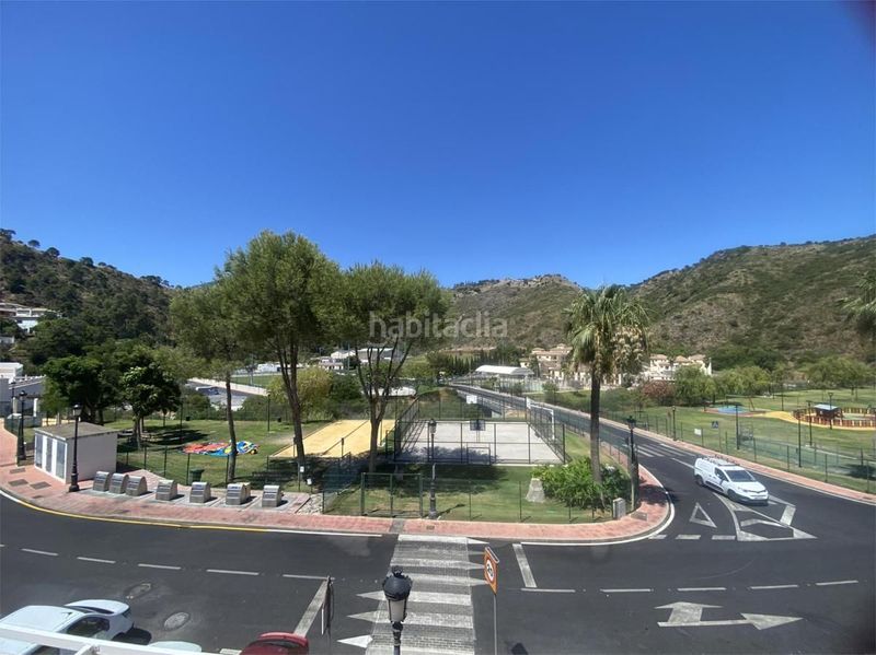Foto 4cfd7c8a-39fe-46e7-be94-97e4b761dbd5. Apartament amb calefacció piscina a Benahavís pueblo Benahavís