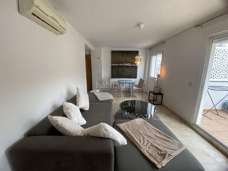 Foto 5915582f-610d-48c7-8d4d-350fd394881a. Apartament amb calefacció piscina a Benahavís pueblo Benahavís