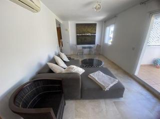 Apartament a Benahavís pueblo. Estupendo apartamento en benahavís