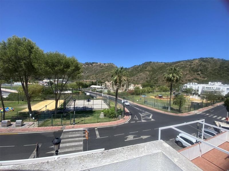 Foto f7c497d9-341e-4ccc-9ed5-092f39d14362. Apartament amb calefacció piscina a Benahavís pueblo Benahavís