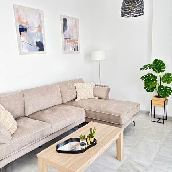 Foto 9e6ae579-1854-4cb8-bbb9-04ab830214f2. Affitto piccolo appartamento con riscaldamento piscina in Estepona