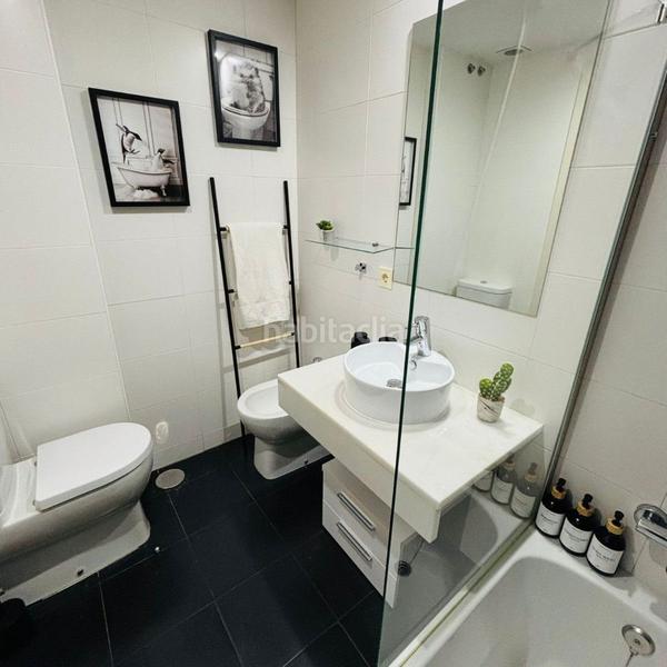 Foto c06fc535-5ae3-4584-8274-9d7aa738ff56. Affitto piccolo appartamento con riscaldamento piscina in Estepona