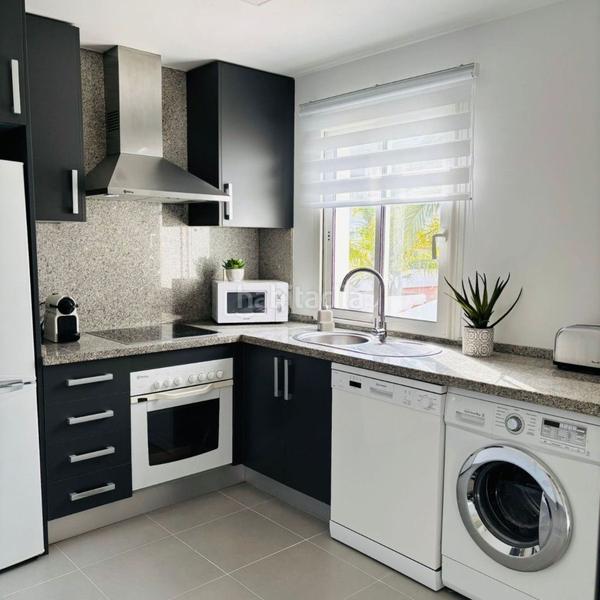 Foto ae310f3a-486a-4359-bc4f-daee573a0710. Location appartement avec chauffage piscine dans Valle Romano Golf Estepona