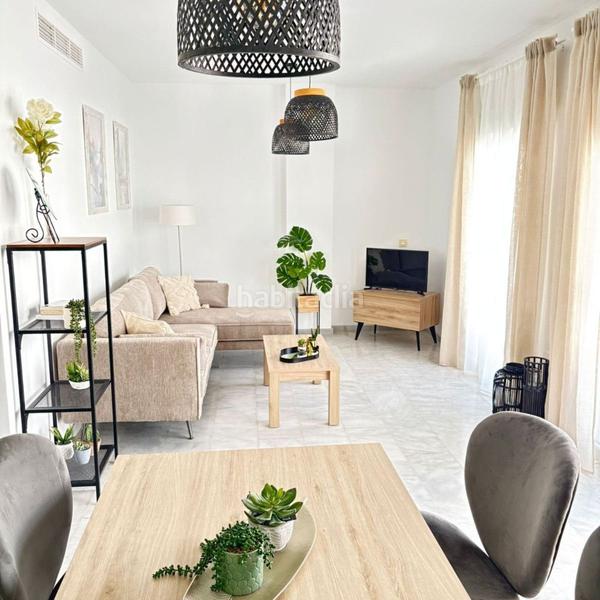 Foto c692aa69-8da4-49db-9137-a65720f3a583. Location appartement avec chauffage piscine dans Valle Romano Golf Estepona