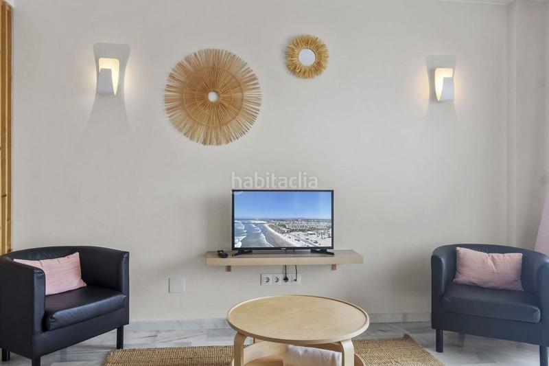 Foto 0b5348d6-d794-4f70-9bff-627639ec2deb. Lloguer apartament amb calefacció piscina a puerto de Estepona Estepona