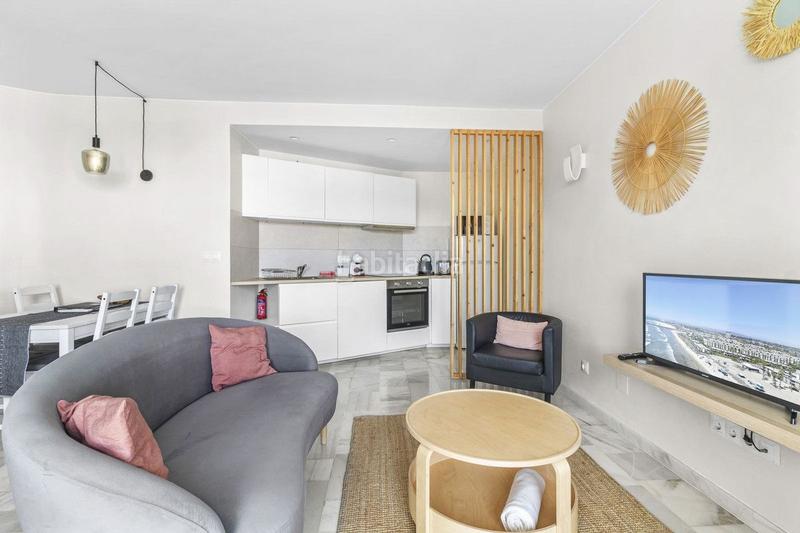 Foto 1bd23394-f79c-4388-a326-4c041427283a. Lloguer apartament amb calefacció piscina a puerto de Estepona Estepona