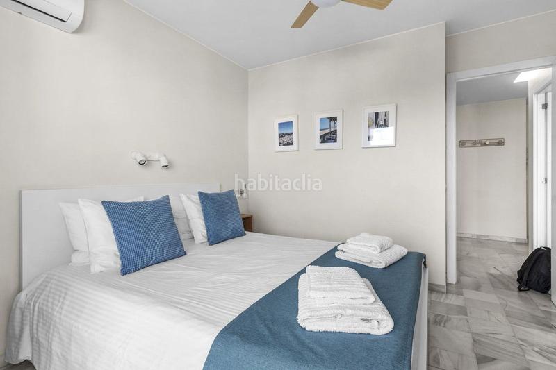 Foto 1482237b-516d-40ca-be9f-b9f1f5a6ed2b. Miete appartement mit heizung pool in puerto de Estepona Estepona