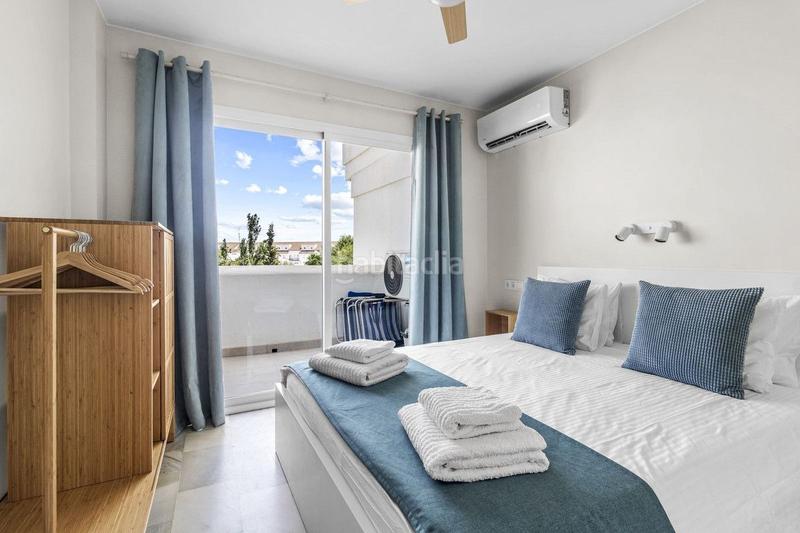 Foto 6b2bd5cc-9818-447a-a913-7a57c7a85683. Miete appartement mit heizung pool in puerto de Estepona Estepona