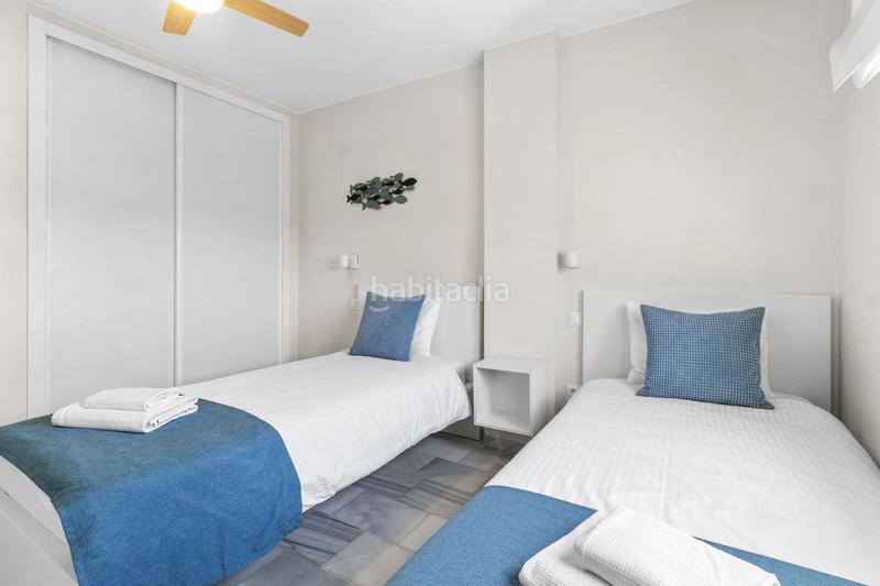 Foto 7bae4a7a-156c-4334-a5cc-7b3dd32fdbe9. Miete appartement mit heizung pool in puerto de Estepona Estepona